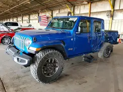 1C6HJTFG7ML602153 2021 JEEP GLADIATOR