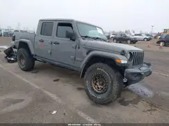 1C6HJTFG7ML602699 2021 JEEP GLADIATOR