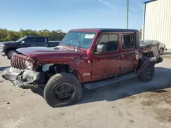 1C6HJTFG7ML607711 2021 JEEP GLADIATOR