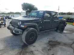 1C6HJTFG7NL101619 2022 JEEP GLADIATOR
