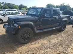 1C6HJTFG7NL103368 2022 JEEP GLADIATOR
