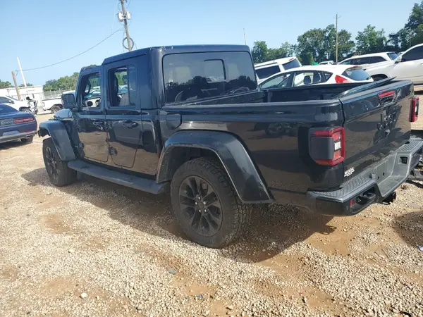 1C6HJTFG7NL103368 2022 JEEP GLADIATOR - Image 2