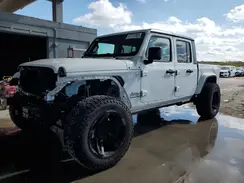 1C6HJTFG7NL131493 2022 JEEP GLADIATOR