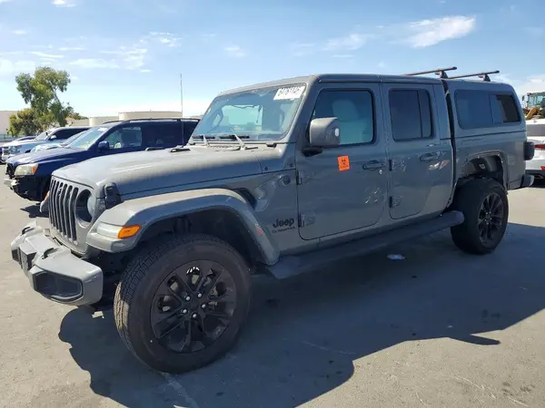 1C6HJTFG7NL135382 2022 JEEP GLADIATOR - Image 1