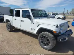 1C6HJTFG7NL139030 2022 JEEP GLADIATOR
