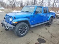 1C6HJTFG7NL145765 2022 JEEP GLADIATOR