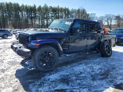 1C6HJTFG7NL157351 2022 JEEP GLADIATOR