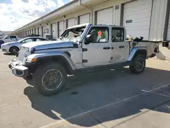 1C6HJTFG7NL161576 2022 JEEP GLADIATOR