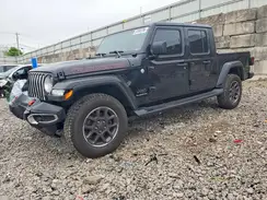 1C6HJTFG7NL162582 2022 JEEP GLADIATOR