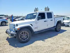 1C6HJTFG7NL164297 2022 JEEP GLADIATOR