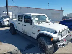 1C6HJTFG7NL172903 2022 JEEP GLADIATOR