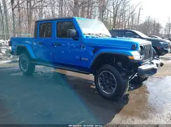 1C6HJTFG7NL177115 2022 JEEP GLADIATOR