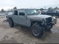 1C6HJTFG7NL181780 2022 JEEP GLADIATOR