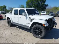 1C6HJTFG7NL182301 2022 JEEP GLADIATOR