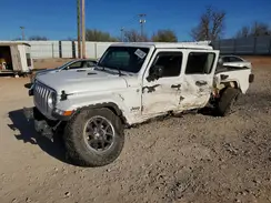 1C6HJTFG7PL504647 2023 JEEP GLADIATOR