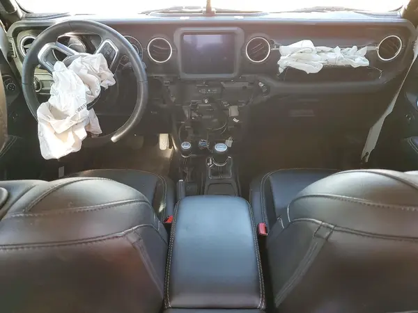 1C6HJTFG7PL504647 2023 JEEP GLADIATOR - Image 8
