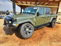 1C6HJTFG7PL522646 2023 JEEP GLADIATOR