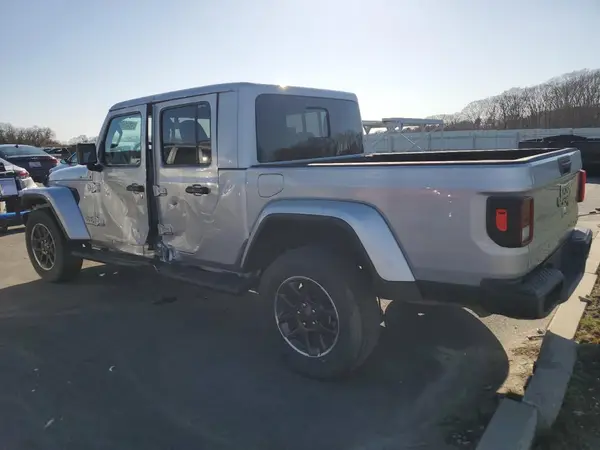 1C6HJTFG7PL531752 2023 JEEP GLADIATOR - Image 2