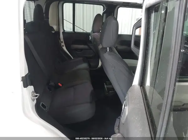1C6HJTFG7PL533226 2023 JEEP GLADIATOR - Image 8