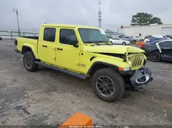 1C6HJTFG7PL539690 2023 JEEP GLADIATOR