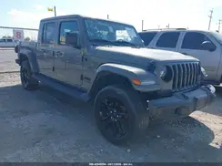 1C6HJTFG7PL552777 2023 JEEP GLADIATOR