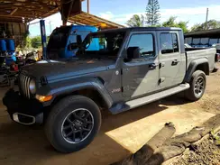 1C6HJTFG7PL560944 2023 JEEP GLADIATOR