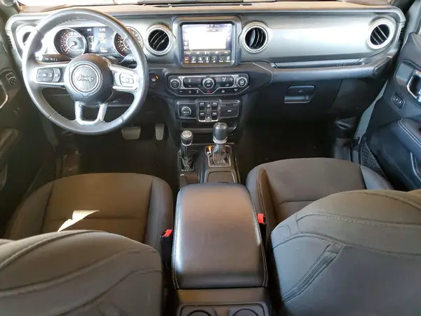 1C6HJTFG7PL560944 2023 JEEP GLADIATOR - Image 8