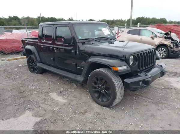 1C6HJTFG7PL571121 2023 JEEP GLADIATOR - Image 1