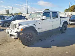 1C6HJTFG7PL579008 2023 JEEP GLADIATOR