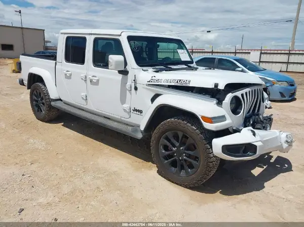 1C6HJTFG7PL579008 2023 JEEP GLADIATOR - Image 1