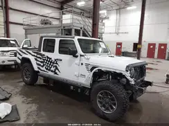 1C6HJTFG8LL103148 2020 JEEP GLADIATOR