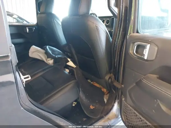 1C6HJTFG8LL106938 2020 JEEP GLADIATOR - Image 8