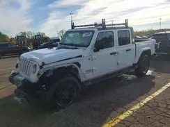 1C6HJTFG8LL111072 2020 JEEP GLADIATOR