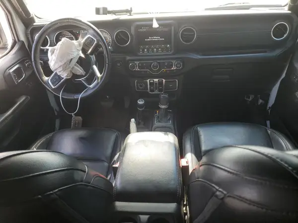 1C6HJTFG8LL115302 2020 JEEP GLADIATOR - Image 8