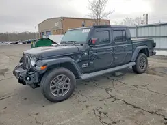 1C6HJTFG8LL116238 2020 JEEP GLADIATOR