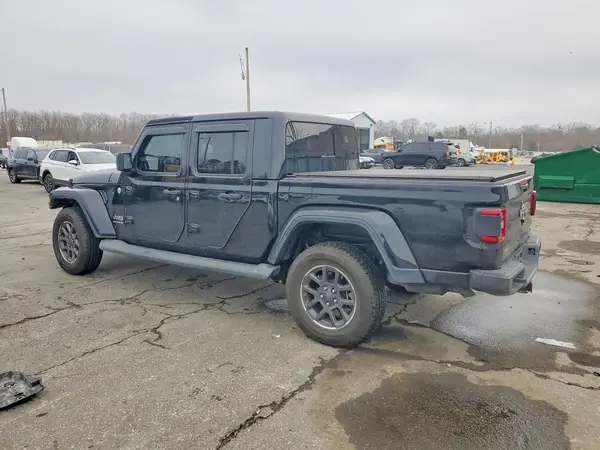 1C6HJTFG8LL116238 2020 JEEP GLADIATOR - Image 2
