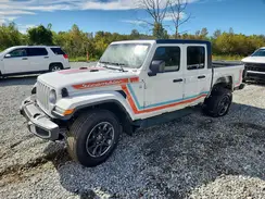 1C6HJTFG8LL130172 2020 JEEP GLADIATOR