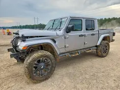 1C6HJTFG8LL135095 2020 JEEP GLADIATOR