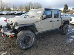 1C6HJTFG8LL147702 2020 JEEP GLADIATOR