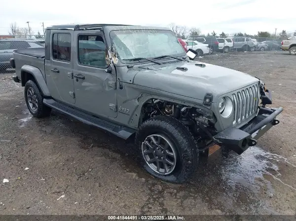 1C6HJTFG8LL148185 2020 JEEP GLADIATOR - Image 1