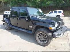 1C6HJTFG8LL176164 2020 JEEP GLADIATOR