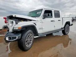 1C6HJTFG8LL180005 2020 JEEP GLADIATOR