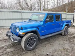 1C6HJTFG8LL192963 2020 JEEP GLADIATOR