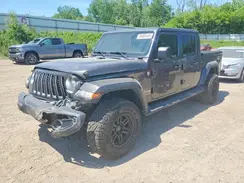 1C6HJTFG8LL212094 2020 JEEP GLADIATOR