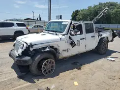 1C6HJTFG8LL212709 2020 JEEP GLADIATOR