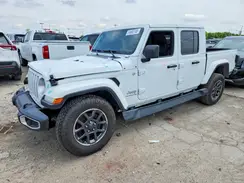 1C6HJTFG8LL216811 2020 JEEP GLADIATOR