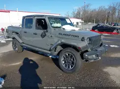 1C6HJTFG8ML508069 2021 JEEP GLADIATOR