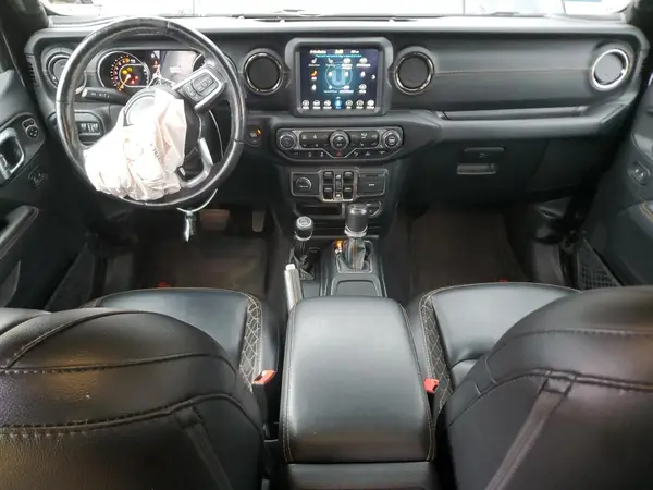 1C6HJTFG8ML512932 2021 JEEP GLADIATOR - Image 8