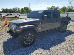 1C6HJTFG8ML520013 2021 JEEP GLADIATOR