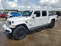 1C6HJTFG8ML523302 2021 JEEP GLADIATOR